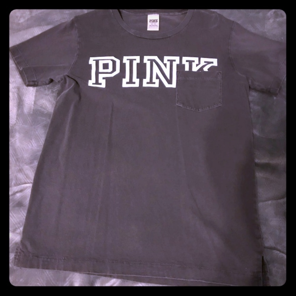 Victoria Secret Pink tee